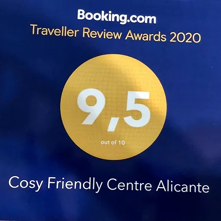 Cosy Friendly Centre