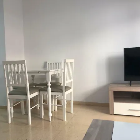 Cosy Friendly Centre