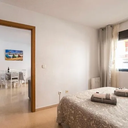 Cosy Friendly Centre Apartment *