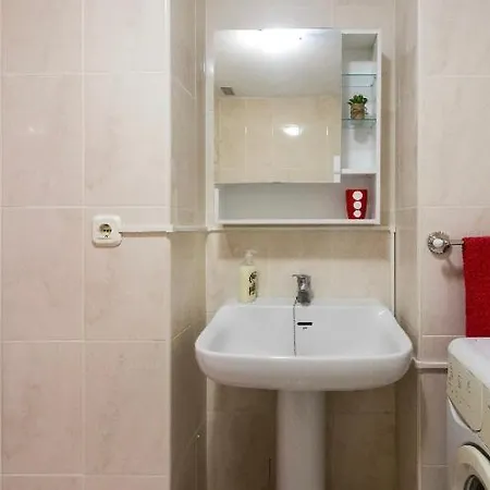 Cosy Friendly Centre * Alicante