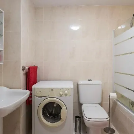 Apartment Cosy Friendly Centre *
