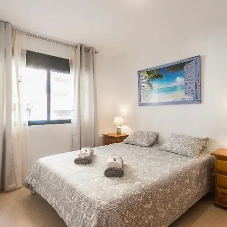 Cosy Friendly Centre Alicante