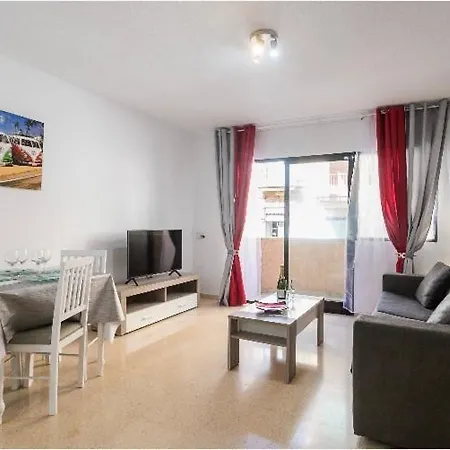 Cosy Friendly Centre *