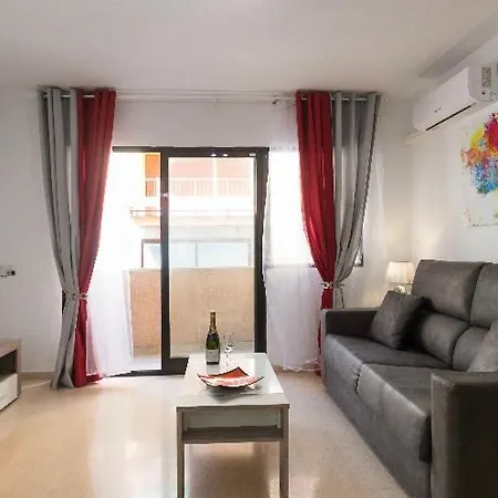 Apartment Cosy Friendly Centre