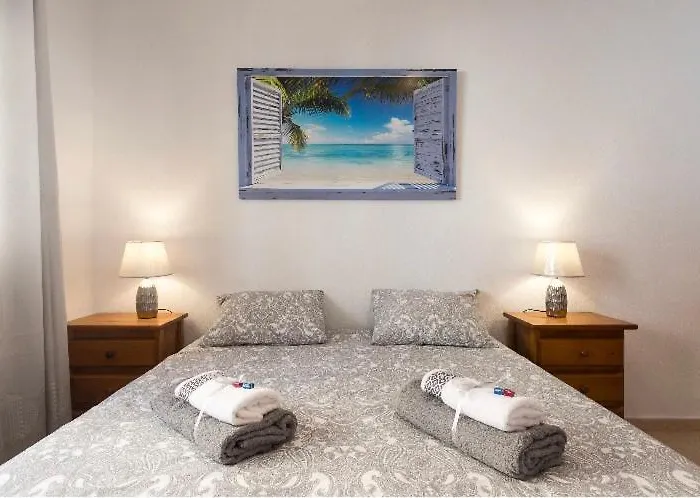 Cosy Friendly Centre Alicante