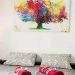 アパート Cosy Friendly Centre アリカンテ