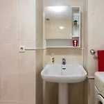 Cosy Friendly Centre * アリカンテ