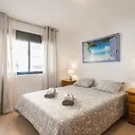 Cosy Friendly Centre アリカンテ