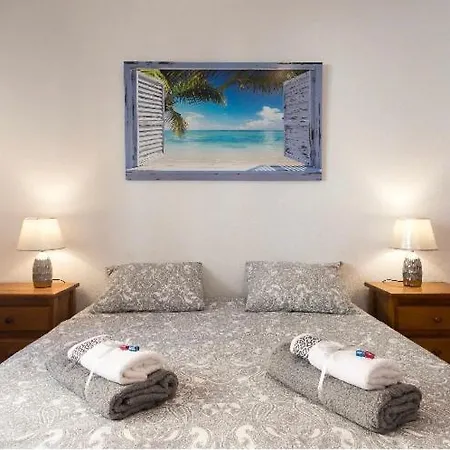 Cosy Friendly Centre アリカンテ