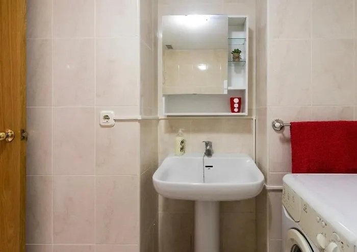 Cosy Friendly Centre * Alicante