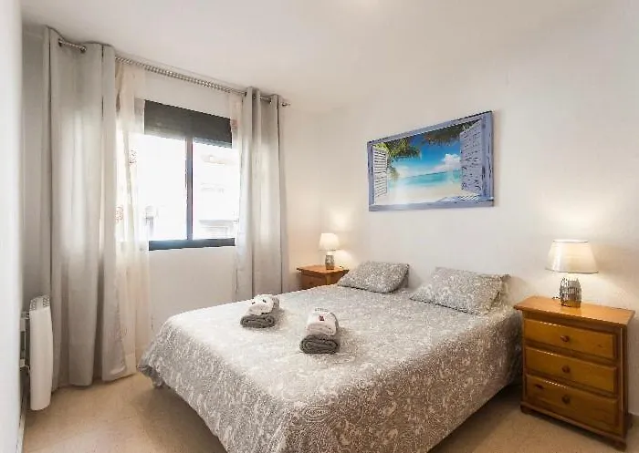 Cosy Friendly Centre Alicante