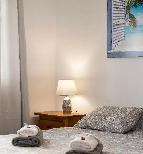 Cosy Friendly Centre Apartman *